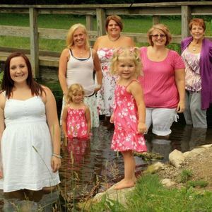 Meet your Posher, Judy